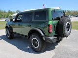 New 2025 Ford Bronco Badlands image 6