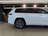 New 2025 Jeep Grand Cherokee L Overland w/ Advanced Protech Group III image 2