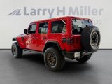 New 2025 Jeep Wrangler Unlimited Rubicon 392 image 3