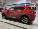 New 2025 Buick Envision Preferred image 5