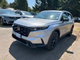 New 2026 Honda CR-V Sport image 4