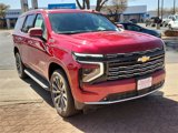 New 2025 Chevrolet Tahoe High Country image 5
