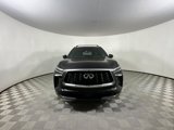 New 2025 INFINITI QX60 Autograph w/ Cargo Package image 2