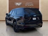 Certified 2025 Cadillac Escalade V image 5