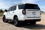Used 2022 Chevrolet Tahoe Z71 w/ Luxury Package image 4