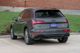 Used 2024 Audi Q5 e Prestige image 4