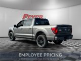 New 2024 Ford F150 XLT w/ Equipment Group 302A MID image 5