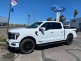 New 2025 Ford F150 Lariat w/ Equipment Group 501A Mid image 2