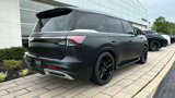 New 2025 INFINITI QX80 Sensory w/ Exterior Package image 5