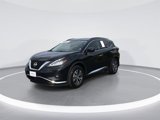 Certified 2023 Nissan Murano SV image 4