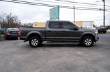 Used 2018 Ford F150 XLT image 2