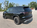 New 2026 Chevrolet Traverse Z71 w/ Enhanced Driving Package image 5