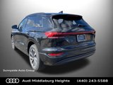 New 2025 Audi Q6 e-tron Premium Plus image 4