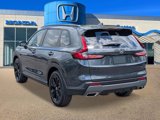New 2026 Honda CR-V Sport Touring image 3