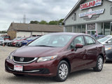 Used 2015 Honda Civic LX image 3