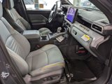 New 2025 Toyota Tacoma Trailhunter image 5
