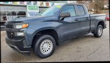Used 2019 Chevrolet Silverado 1500 W/T w/ WT Convenience Package image 2