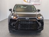 Used 2024 Toyota Grand Highlander XLE image 3