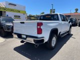 Used 2023 Chevrolet Silverado 2500 LT w/ Convenience Package image 3