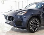 New 2025 Maserati Grecale Modena image 4
