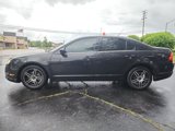 Used 2010 Ford Fusion SE image 4