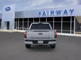New 2025 Ford F150 Platinum w/ Equipment Group 702A High image 5