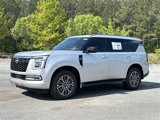 New 2025 Nissan Armada SL image 3