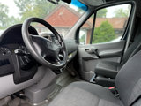 Used 2018 Mercedes-Benz Sprinter 2500 image 5