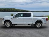 New 2025 Ford F150 Lariat w/ Equipment Group 502A High image 4