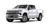 New 2025 Chevrolet Silverado 1500 LTZ image 2