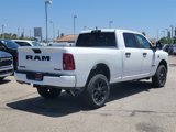 New 2025 RAM 2500 Big Horn image 4