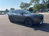 New 2026 Honda CR-V Sport Touring image 3