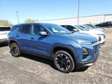 New 2026 Chevrolet Equinox LT w/ Convenience Package II image 3