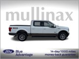 Certified 2020 Ford F150 King Ranch image 2