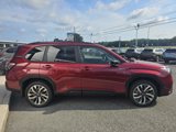 New 2025 Subaru Forester Touring image 4