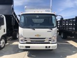 New 2025 Chevrolet Low Cab Forward image 2