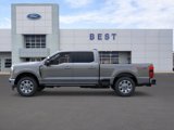 New 2025 Ford F350 4x4 Crew Cab Super Duty image 3