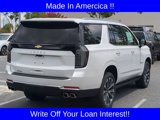 New 2025 Chevrolet Tahoe High Country image 5