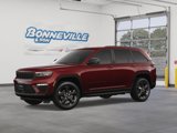 New 2025 Jeep Grand Cherokee Limited w/ Black Appearance Package image 2