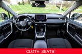 Used 2022 Toyota RAV4 LE image 2