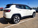 Used 2018 Jeep Compass Limited w/ Navigation Group image 5