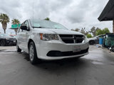 Used 2015 Dodge Grand Caravan SE w/ Quick Order Package 29E SE image 4