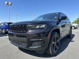 Used 2023 Jeep Grand Cherokee L Limited w/ Luxury Tech Group II image 2