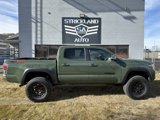 Used 2022 Toyota Tacoma TRD Off-Road image 4