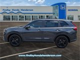 New 2026 Honda CR-V Sport Touring image 2