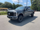 New 2025 Ford F250 4x4 Crew Cab Super Duty image 2