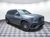 New 2026 Mercedes-Benz GLS 450 4MATIC image 5