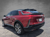 New 2025 Cadillac Lyriq Luxury image 6