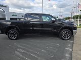 Used 2025 RAM 1500 Laramie image 3