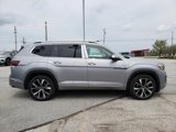 New 2025 Volkswagen Atlas SEL Premium R-Line image 3